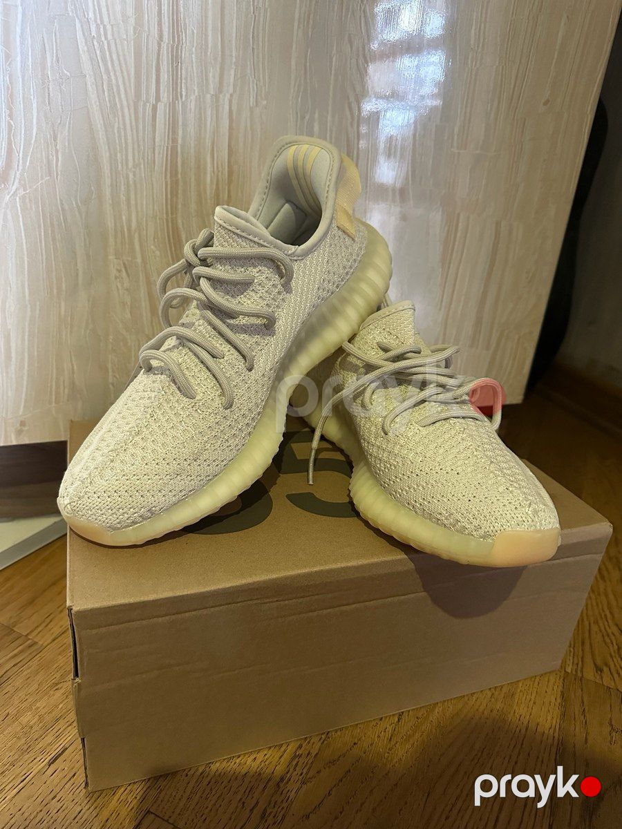 Adidas Yeezy Boost 350 V2 — Geyim, ayakkabı, aksesuarlar, Bakı (2)