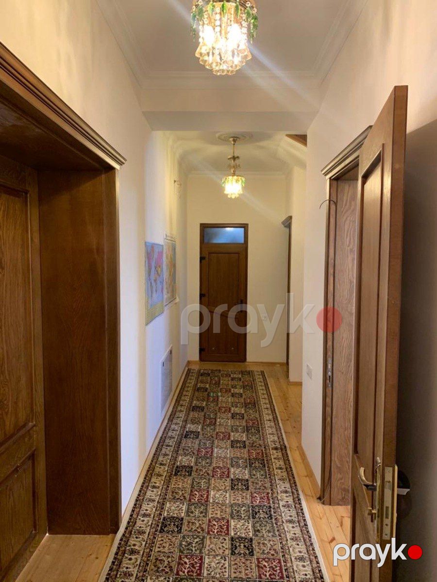 Satılır 6 otaqlı həyət evi/bağ evi 200 m² — Ev, villa, Şamaxı (6)