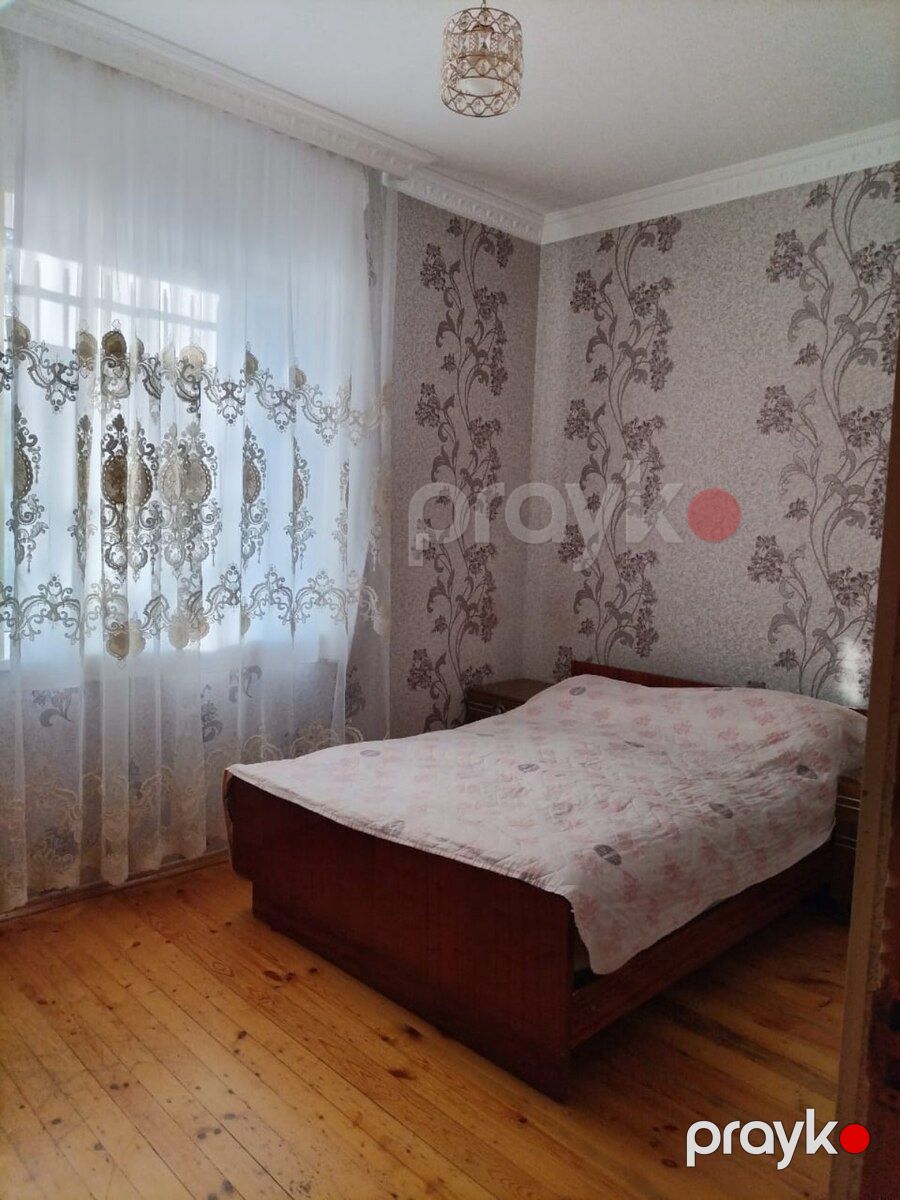 Həyət evi kirayə verilir, Gəncə ş — Ev, villa, Gəncə (2)