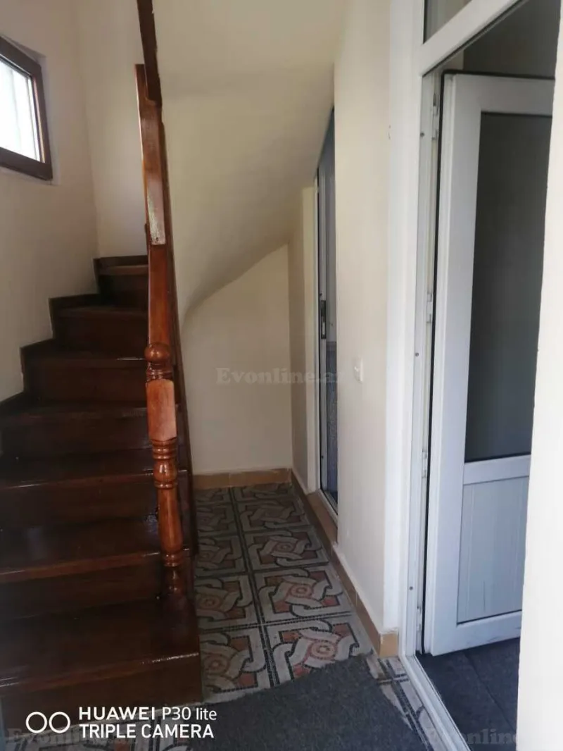 Kirayə verilir 10 otaqlı Həyət evi 300 m² Bakı, Nəsimi r., Gənclik m — Ev, villa, Bakı (5)