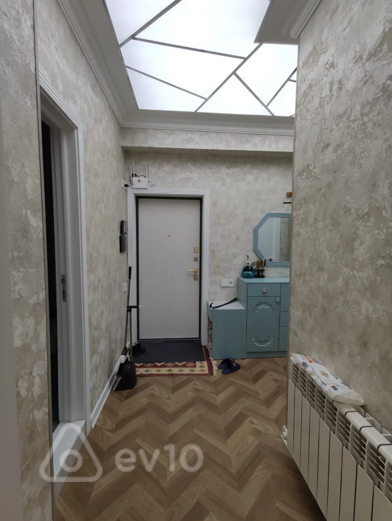2 otaqlı mənzil, 60 m², Şərifzadə küçəsi — Mənzil, Bakı (9)
