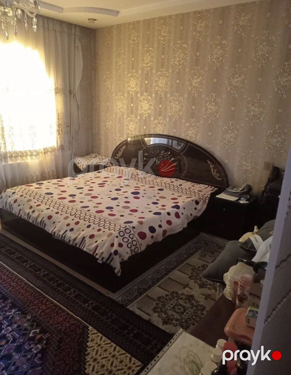 Satılır 10 otaqlı həyət evi/bağ evi 340 m² — Ev, villa, Bakı (7)