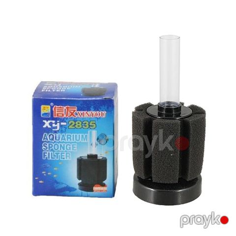 Akvarium üçün daxili filtr Xinyou XY-2835