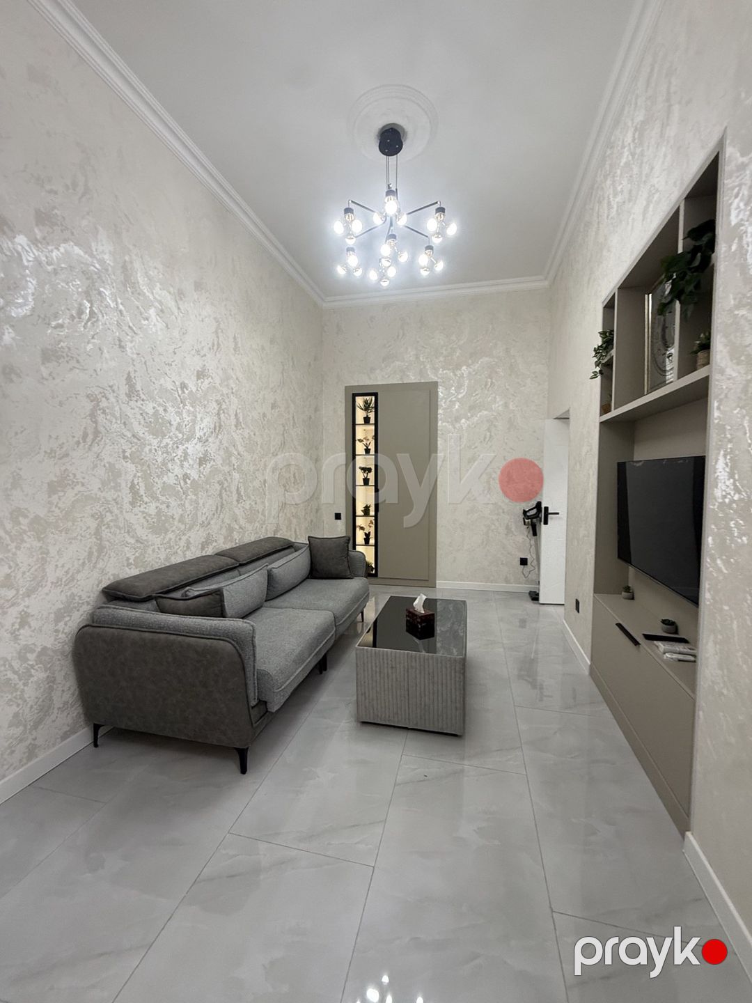 Satılır 2 otaqlı köhnə tikili 40 m² — Mənzil, Bakı (2)