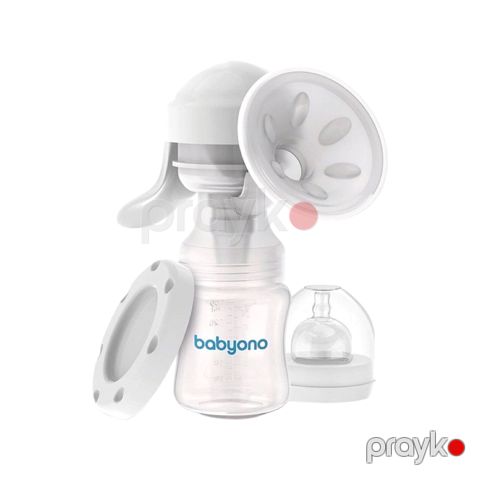 Əl süd nasosu Babyono — Bakı