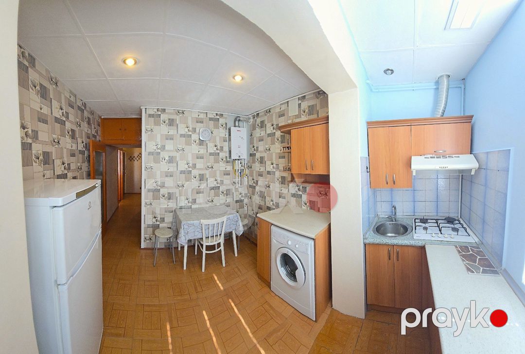İcarəyə verilir 2 otaqlı köhnə tikili 54 m² — Mənzil, Bakı (11)