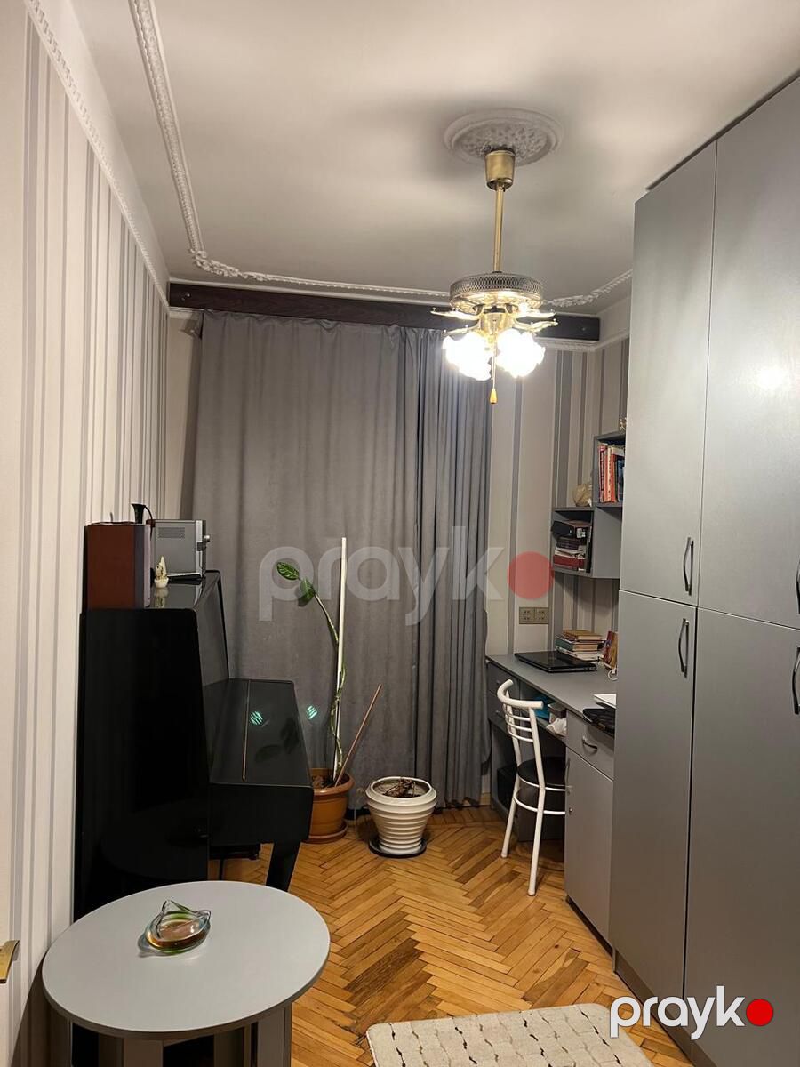 Satılır 3 otaqlı köhnə tikili 70 m² — Mənzil, Bakı (3)
