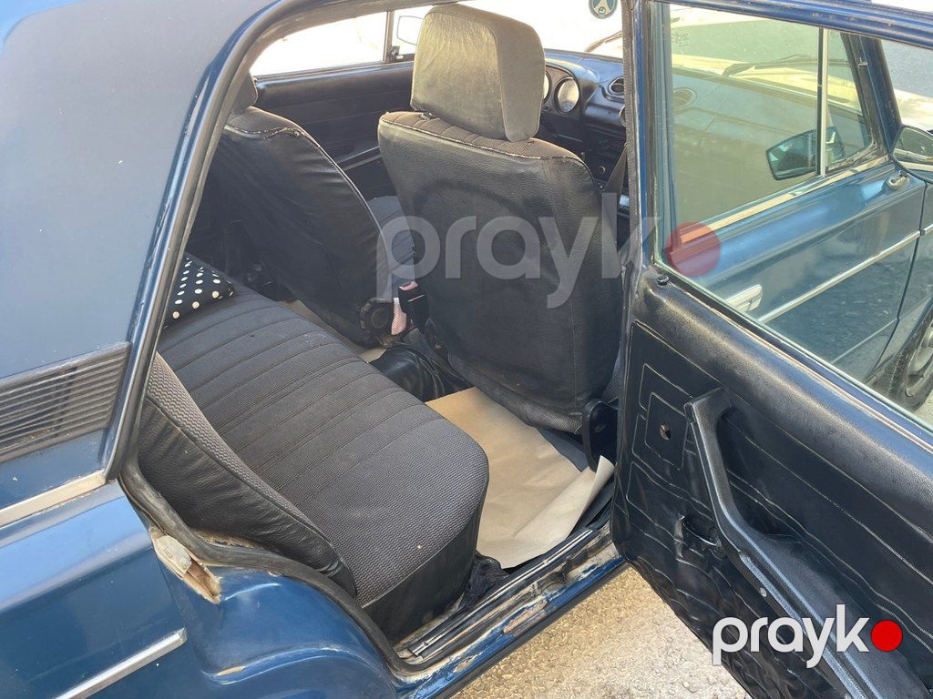 Lada (VAZ) 2106, 1.6 L, 2003 il, 258 852 km — Avtomobillər, Bakı (8)
