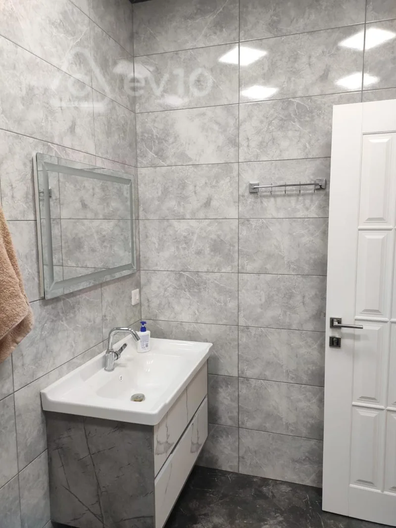 3 otaqlı mənzil, 103 m², Tbilisski prospekt — kirayə — Mənzil, Bakı (11)