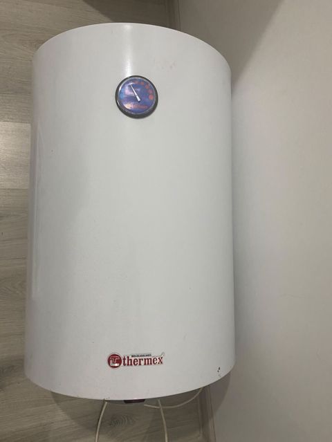 Ariston 80 l, İşlənmiş, Kredit yoxdur, Ünvandan götürmə — Aytac — Su qızdırıcıları