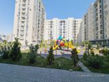 4 otaqlı mənzil, 130 m², Müstəqillik küçəsi (3 saylı Asan Xidmət mərkəzinin arxası) (Park Yasamal) — ⚜️Simfoniya Real Estate⚜️