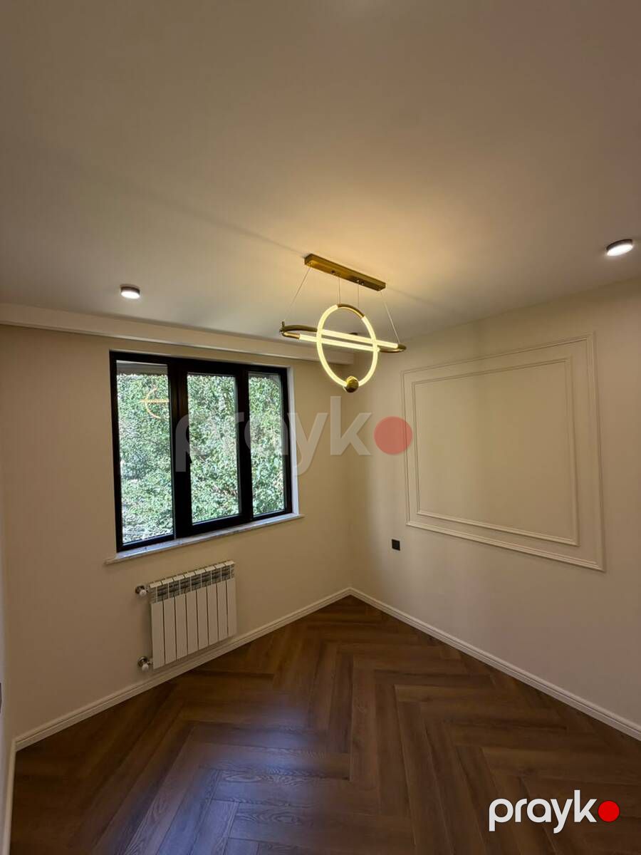 Satılır 3 otaqlı köhnə tikili 62 m² — Mənzil, Bakı (8)