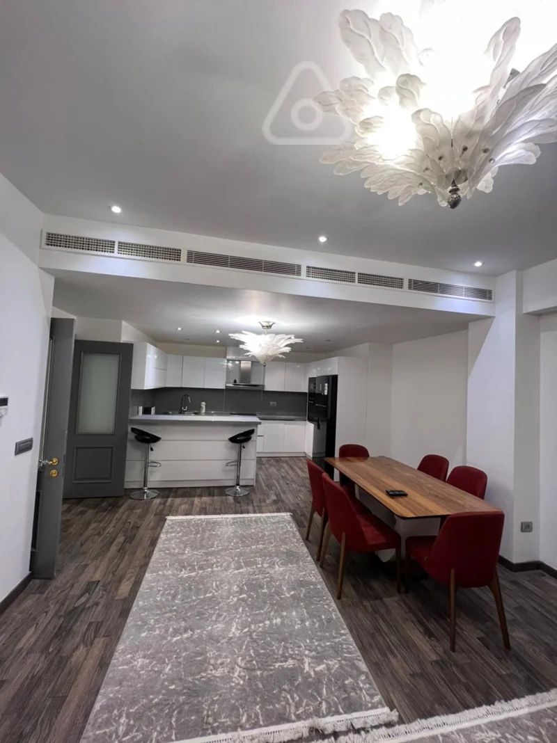 4 otaqlı mənzil, 180 m², пр Нефтяников — kirayə — Mənzil, Bakı (5)