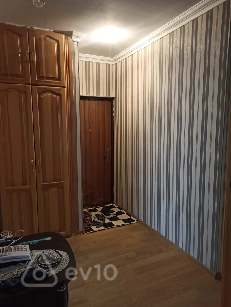 3 otaqlı mənzil, 72 m², G.Ə.Şıxlinski — Mənzil, Bakı (9)