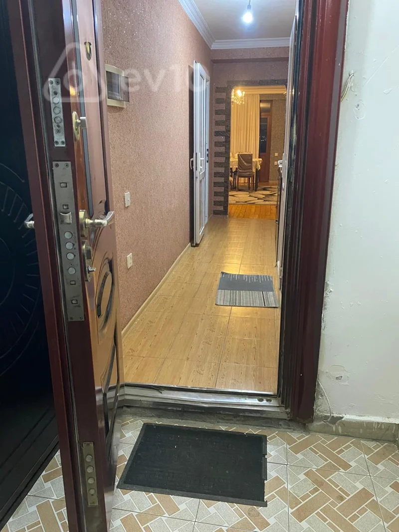 3 otaqlı mənzil, 60 m², Yavər Əliyev — kirayə — Mənzil, Bakı (10)