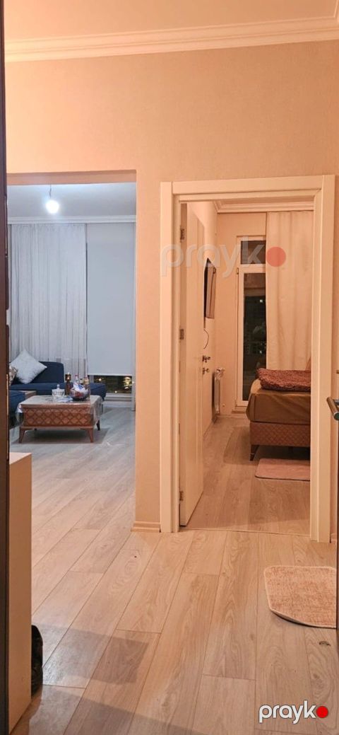 İcarəyə verilir 2 otaqlı yeni tikili 100 m² — Bakı