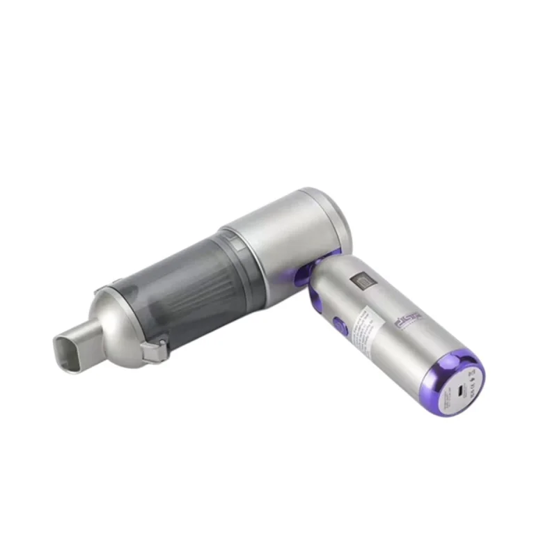 Avtomobil tozsoranı DSP KD2077_HLY — Tozsoran, Bakı (3)