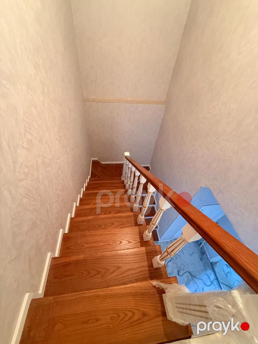 Satılır 6 otaqlı həyət evi/bağ evi 220 m² — Ev, villa, Bakı (2)