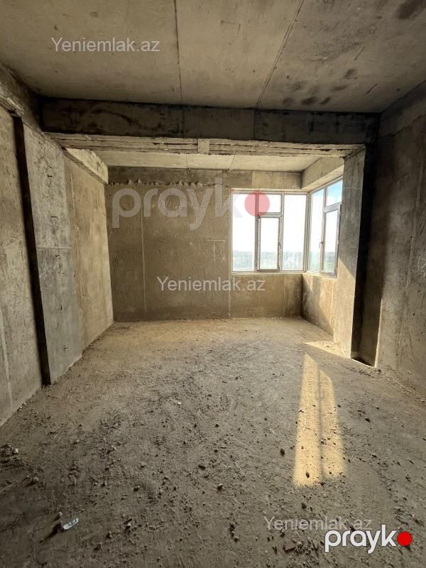 Satılır 2 otaqlı Bina evi menzil (Yeni tikili), 79 m², Saray — Mənzil, Abşeron (3)