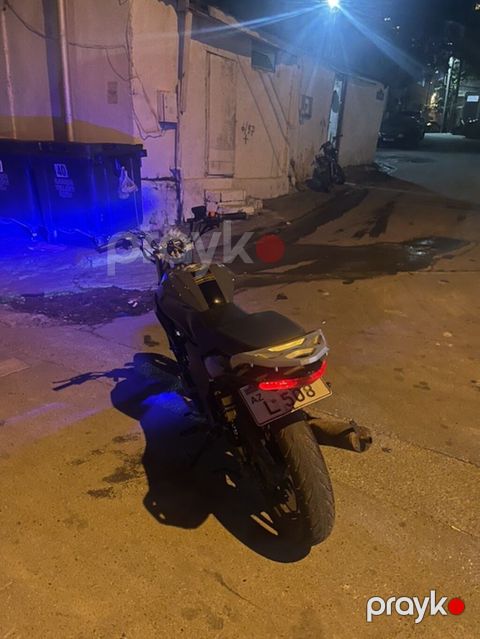 Tufan - s150, 150 sm3, 2024 il, 20000 km — Bakı