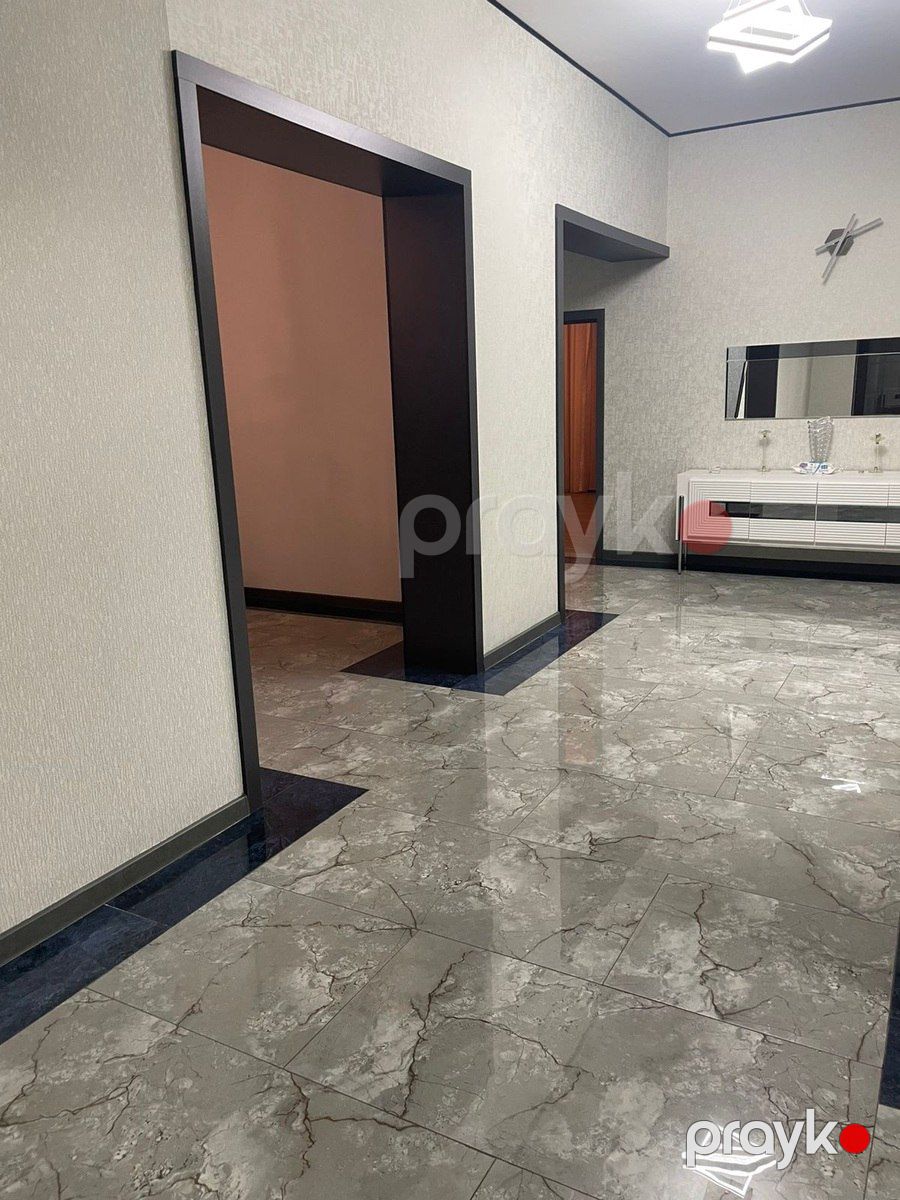 İcarəyə verilir 5 otaqlı həyət evi/bağ evi 171 m² — Ev, villa, Bakı (4)