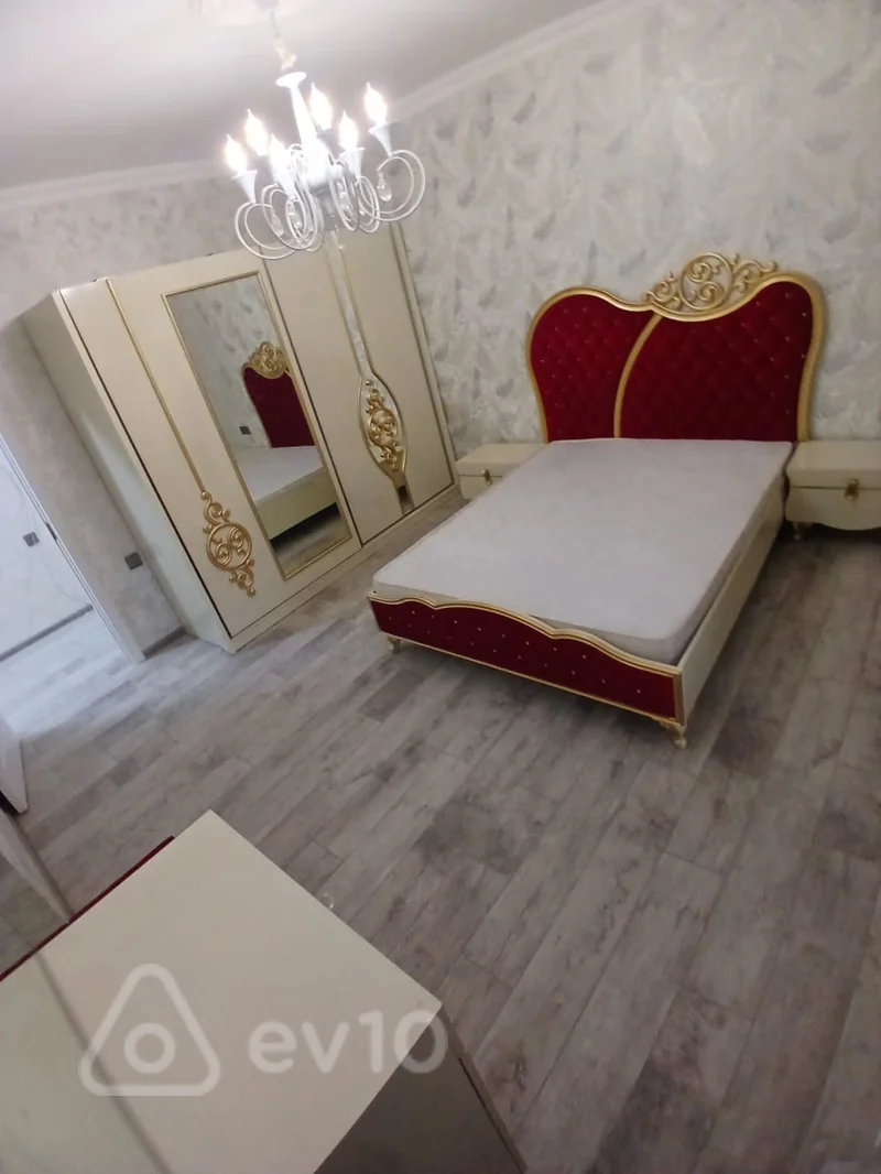 2 otaqlı mənzil, 50 m², Xırdalan şəhəri Abşeron Gənclər Şəhərciyi — Mənzil, Xırdalan (10)