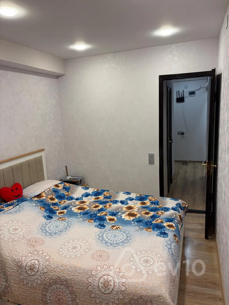 2 otaqlı mənzil, 40 m², Aşıq Molla Cümə — Mənzil, Bakı (7)