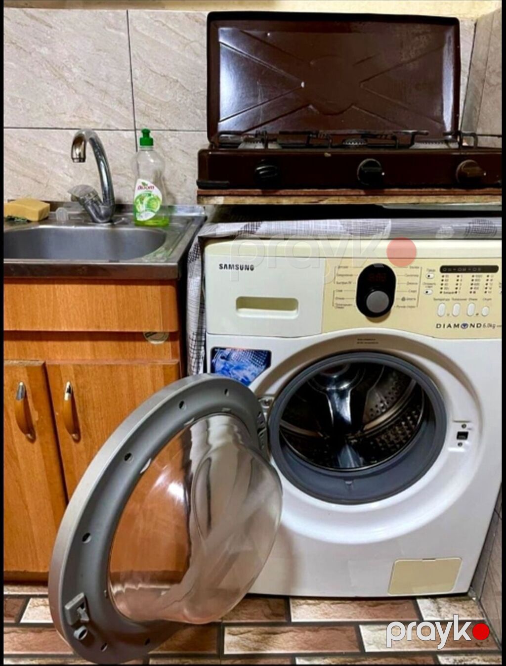 Ev addelnı evdır her seraıtı var xalqlarda yerlesır nefcılere — Mənzil, Bakı (4)