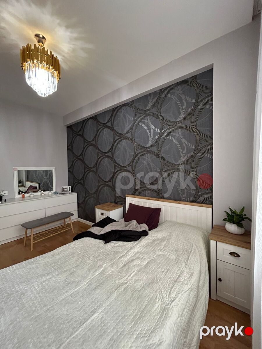 Satılır 3 otaqlı yeni tikili 105 m² — Mənzil, Bakı (12)
