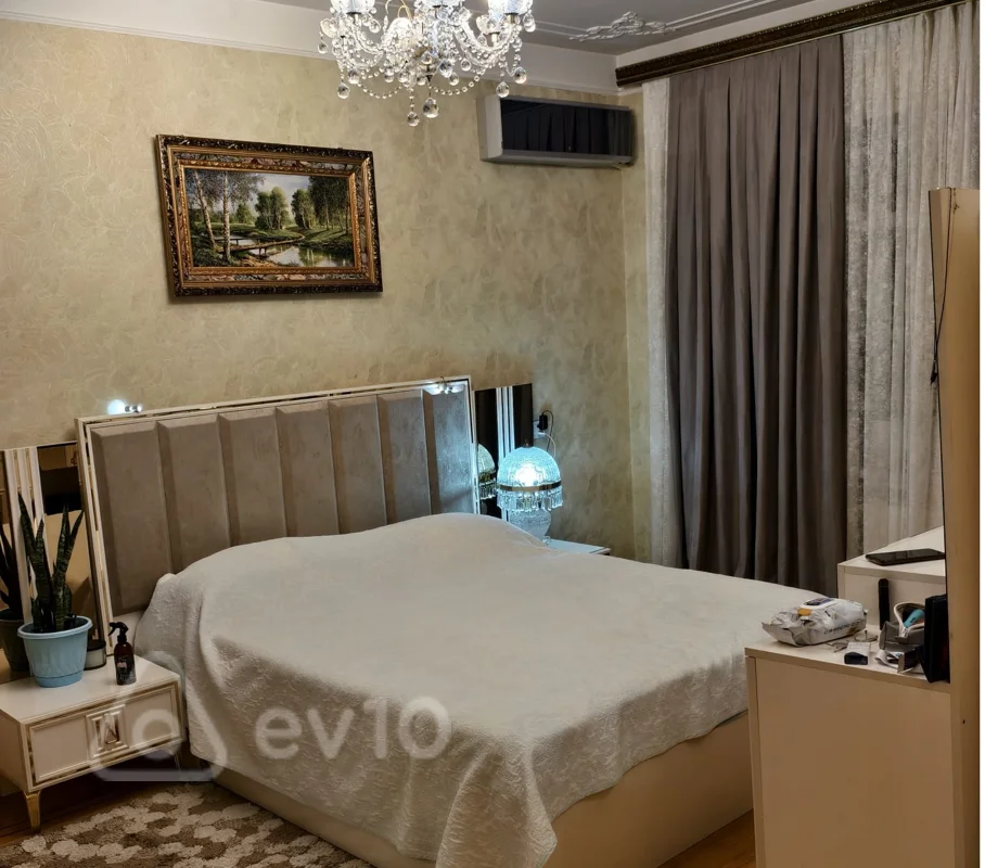 3 otaqlı mənzil, 86 m², Səttar Bəhlulzadə küç. 3 — Mənzil, Bakı (10)