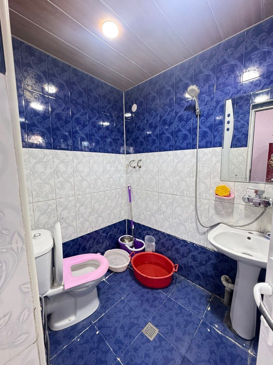 Həyət evi, Hövsan qəs — Ev, villa, Bakı (6)