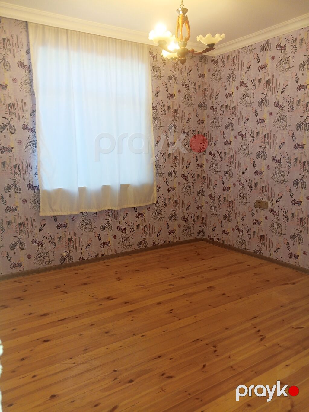 4 otaqlı, 140 kv. m, Yeni təmirli — Ev, villa, Digah (7)