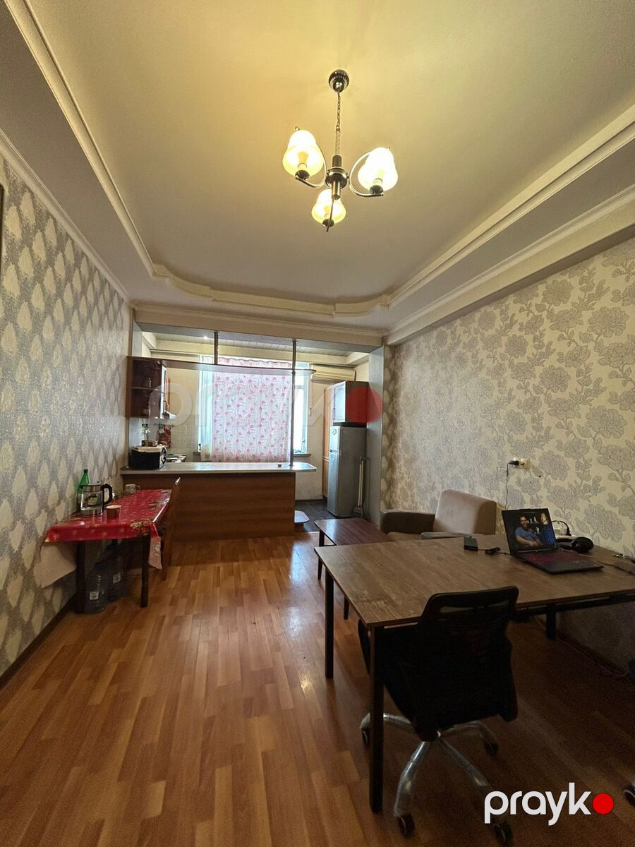Satılır 2 otaqlı yeni tikili 70 m² — Mənzil, Bakı (6)