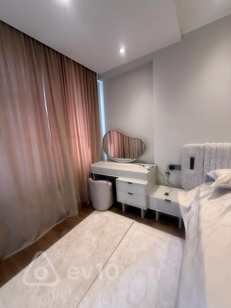 2 otaqlı mənzil, 70 m², Təbriz küç — kirayə — Mənzil, Bakı (7)