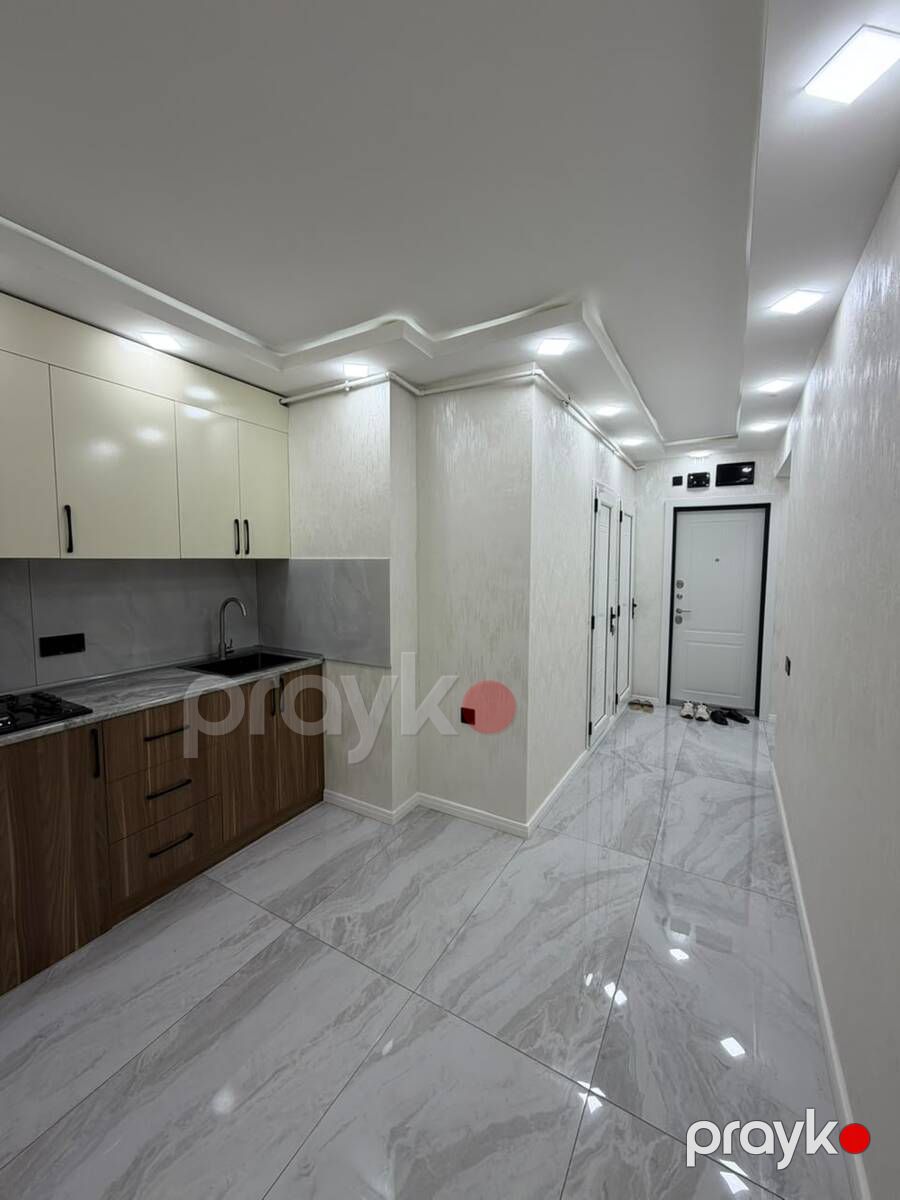 Satılır 2 otaqlı köhnə tikili 60 m² — Mənzil, Bakı (9)