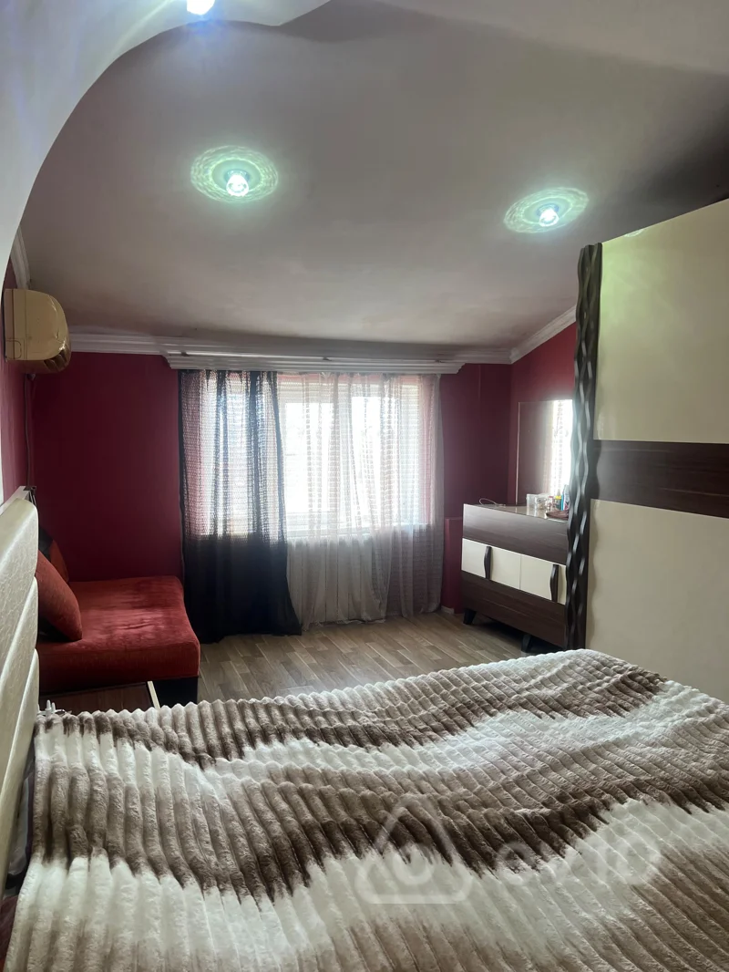 3 otaqlı mənzil, 93 m², Seyid Əzim Şirvani küçəsi — Mənzil, Bakı (8)