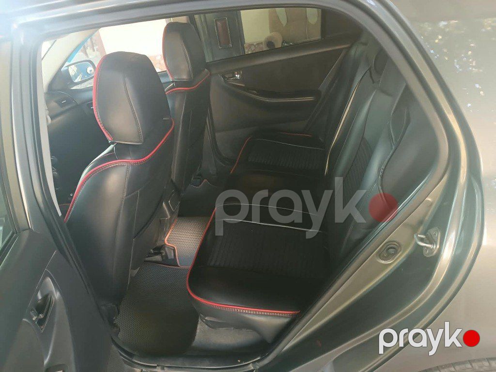 Toyota Corolla, 1.4 L, 2007 il, 400 000 km — Avtomobillər, Saatlı (6)