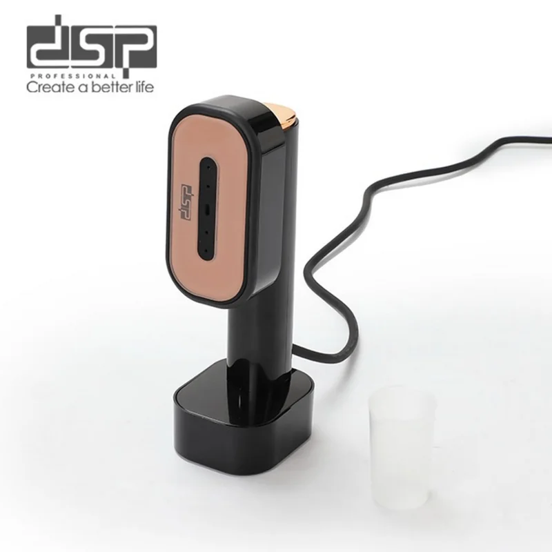 Geyim buxarlayıcı DSP KD1384_HLY — Bakı