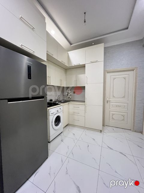 İcarəyə verilir 2 otaqlı yeni tikili 75 m² — Bakı