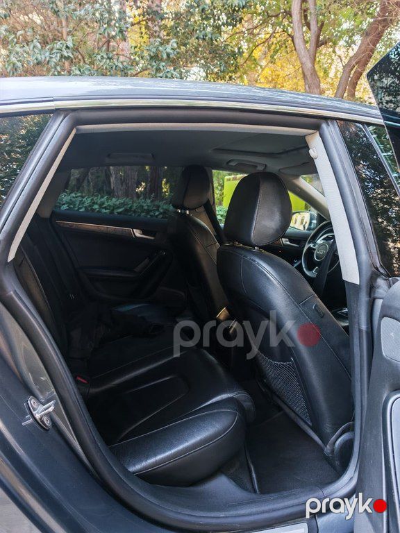 Audi A5, 2.0 L, 2013 il, 270 000 km — Avtomobillər, Bakı (9)