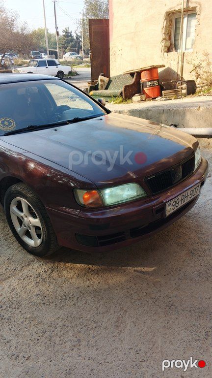 Nissan Maxima, 3.0 L, 1998 il, 385 000 km — Bakı