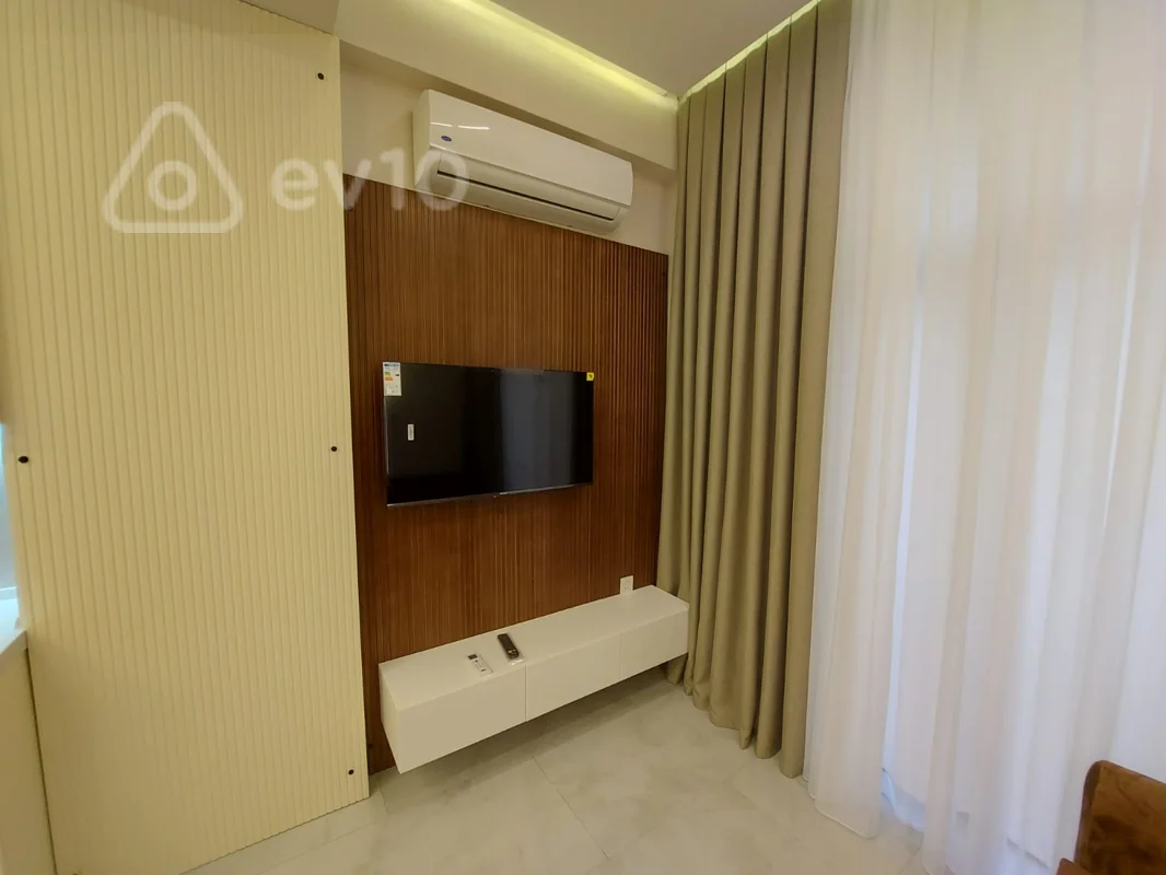 2 otaqlı mənzil, 60 m², Salatın Əsgərov küçəsi — kirayə — Mənzil, Bakı (5)