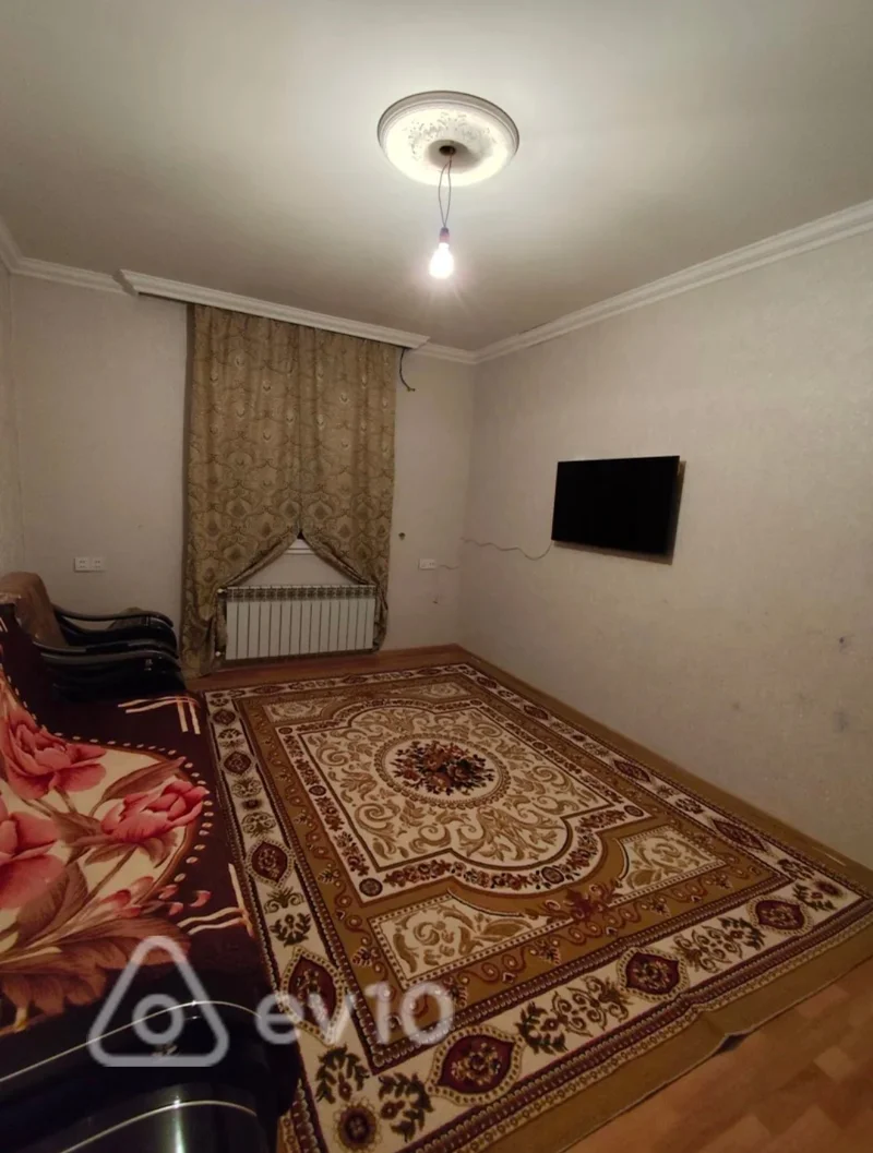 3 otaqlı həyət evi, 90 m², Abşeron rayon polis idarəsinin arxasi Kənd Xırdalan — kirayə — Ev, villa, Xırdalan (5)