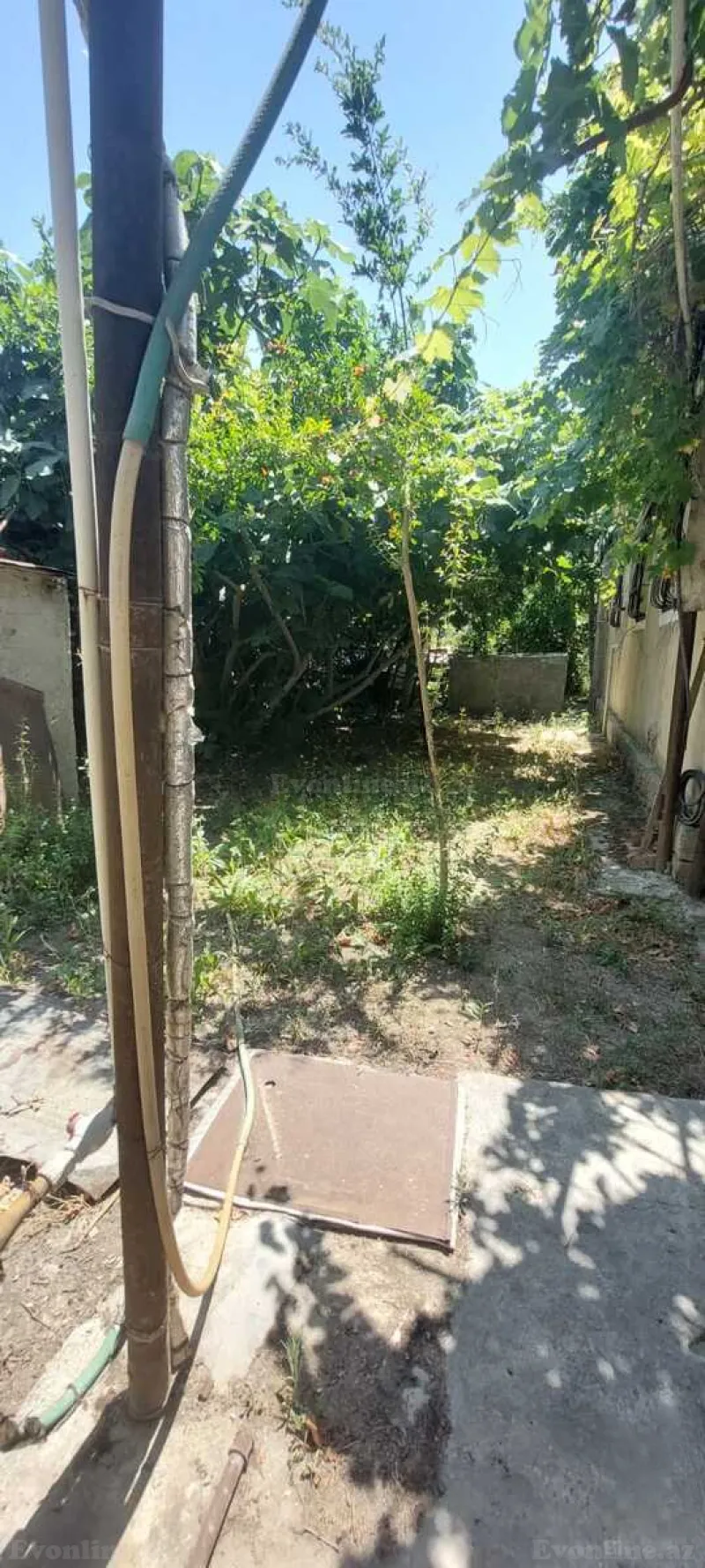 Satılır 6 otaqlı Həyət evi 150 m² Bakı, Sabunçu r., Bakıxanov — Ev, villa, Bakı (3)