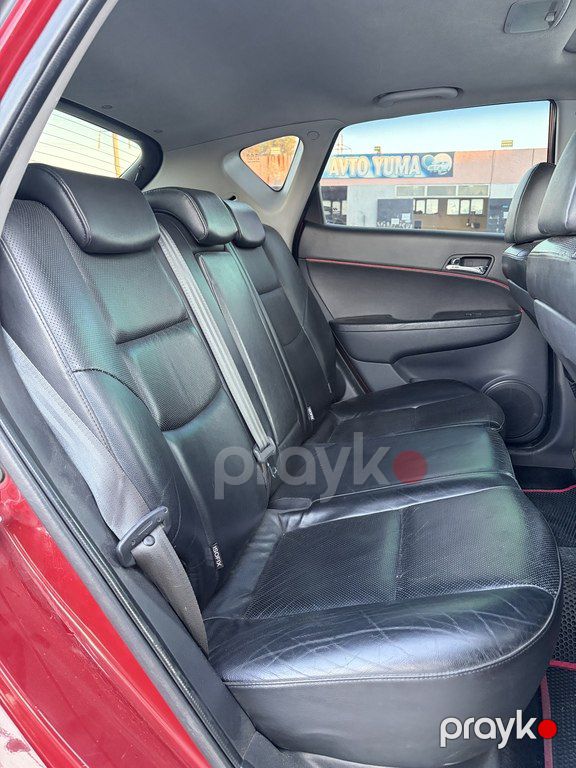 Hyundai i30, 2.0 L, 2009 il, 174 000 km — Avtomobillər, Bakı (10)