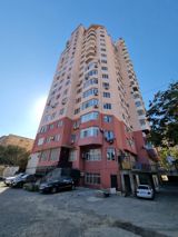 Ticarət Mənzili, 50 m², Akademik Həsən Əliyev küçəsi, 1061/8 — ⚜️Simfoniya Real Estate⚜️