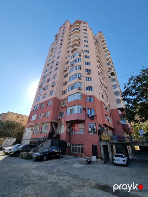 Ticarət Mənzili, 50 m², Akademik Həsən Əliyev küçəsi, 1061/8 — Bakı