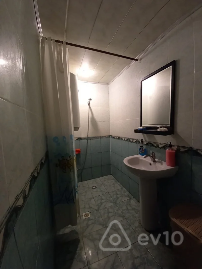 3 otaqlı mənzil, 72 m², İnqilab İsmayılov — Mənzil, Bakı (8)