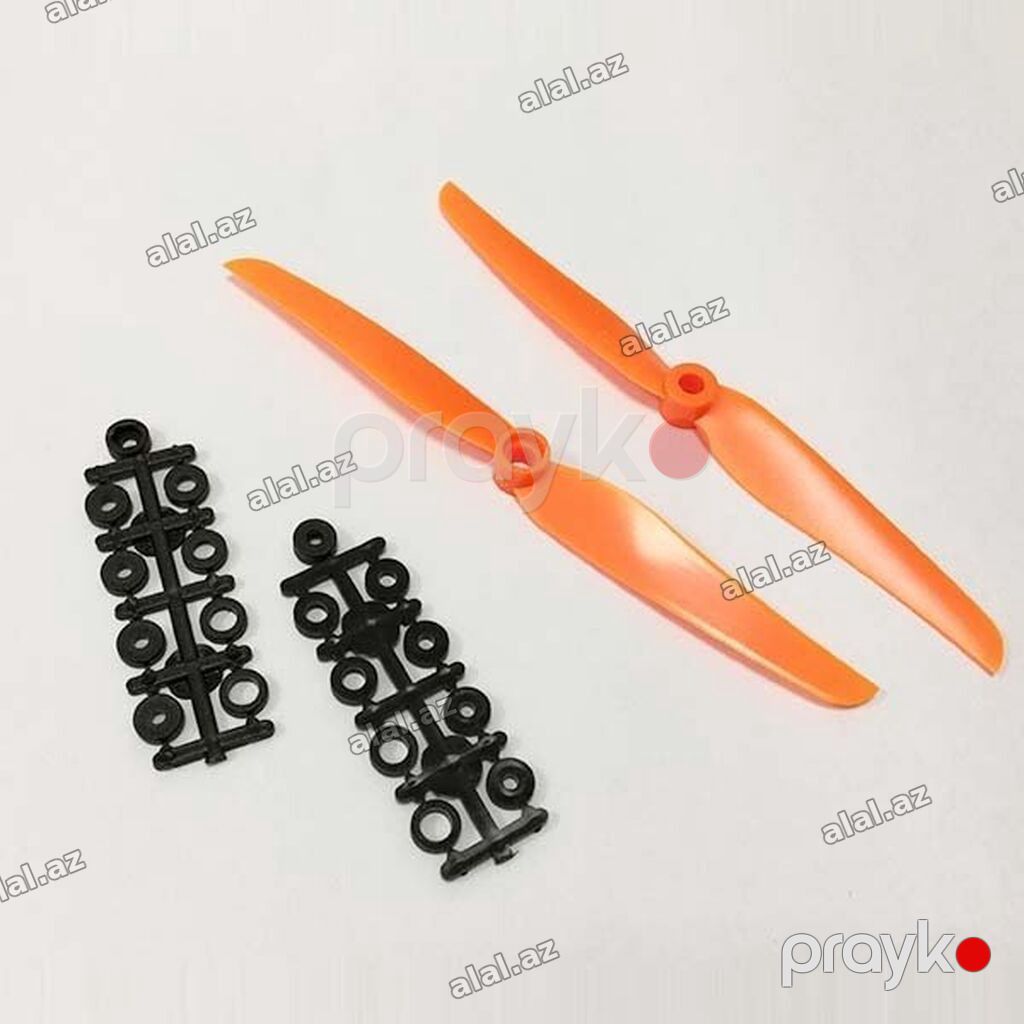 Kateqoriya: Dron Materialları Dron Pərvanələri Məhsul: 8060 Dron — İdman, hobi, istirahət, Bakı (3)