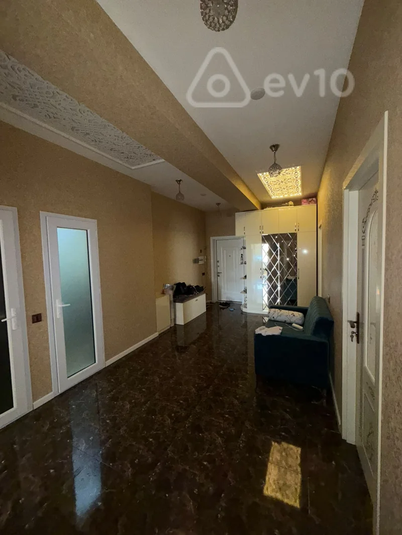 3 otaqlı mənzil, 115 m², Məmmədəli Şərifli küçəsi — Mənzil, Bakı (6)
